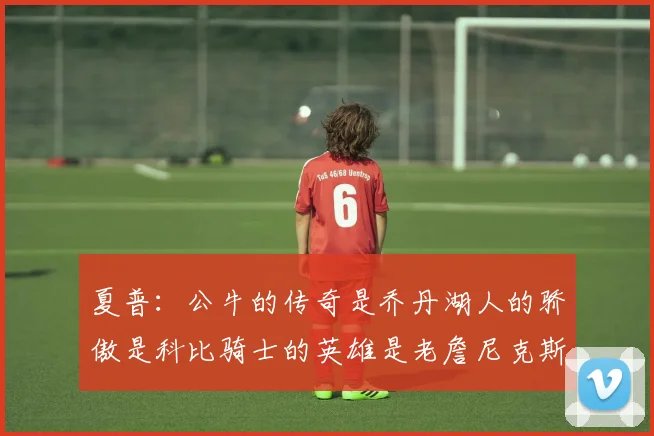 夏普：公牛的传奇是乔丹湖人的骄傲是科比骑士的英雄是老詹尼克斯的希望是布伦森